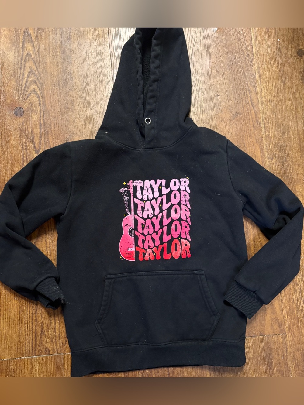 Taylor Swift Hoodie